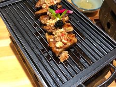 -大岛日本料理铁板烧(南通大饭店)