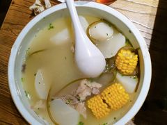 -别院里音乐餐酒吧(双流航空港店)