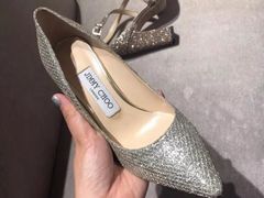 -JIMMY CHOO(恒隆广场店)