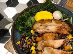 -Dreamsalad梦想轻厨(健康轻食·减脂沙拉·意面·祖庙店)