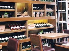-榖屋house of flour(张江首店)