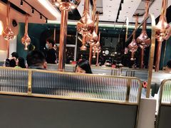 大堂-妥妥烤肉料理(凯德店)