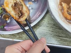 -东仓门早市