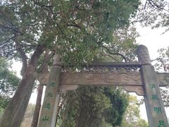 -白马涧龙池景区