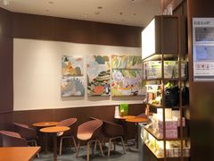 -奈雪的茶(石家庄万象城店)