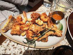 -墨纪Mojí墨西哥餐厅(官舍店)