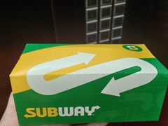 -赛百味SUBWAY(高新店)