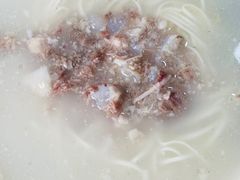 -徐老幺奶汤面