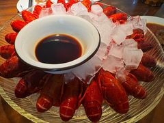 -马头巷·隐庐居·红油大虾(园区店)
