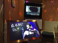 -迪迪派KTV(创业大厦店)
