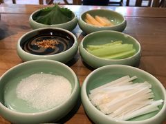 -顺承小院儿