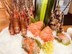 -王鼎精致料理铁板烧(世博源店)