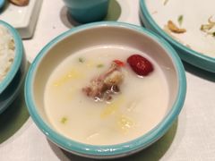 老火鸭汤-聆桂烤鸭·金奖烤鸭(静联广场店)