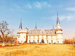 -北京张裕爱斐堡酒庄