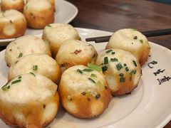 -哑巴生煎(临顿路店)