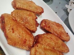 -宝轩渔府·老字号海鲜·正宗津菜(水上店)