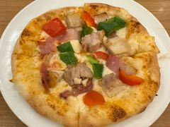 -萨莉亚意式餐厅(新洲佐阾新邑店)