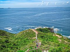 -西涌国际滨海旅游区