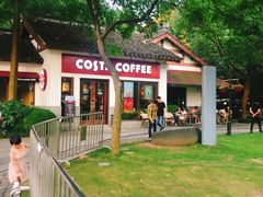 -COSTA COFFEE(西湖天地店)