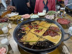 -正南齊北重庆老火锅(光华村直营店)