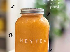 -喜茶(东莞汇一城店)