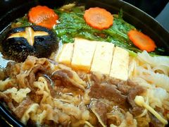 -铃木食堂(帽儿胡同店)