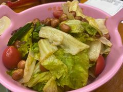 -炒豆合作社(东四总店)