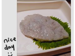 招牌虾滑-海底捞火锅(翔龙天地广场店)