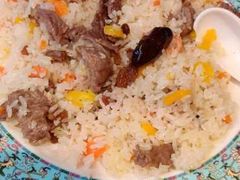 -阿达西新疆特色美食(悦海新天地中央广场店)
