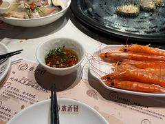 -水禾轩·海鲜蒸汽主题餐厅(拱北店)