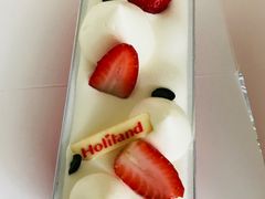 鲜果蛋糕-好利来(山东路店)