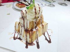 吐司金字塔-俄士厨房(时代天街店)