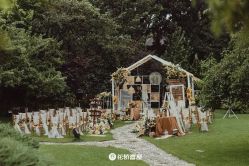 -花轿喜屋婚礼策划