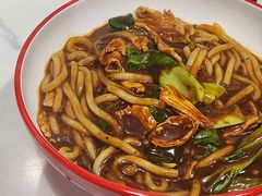 -啊臻味道米粉(六道口店)