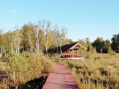 -塞罕坝国家级自然保护区