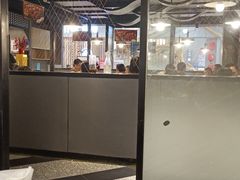-鱼酷活鱼烤鱼(梅江印象城店)