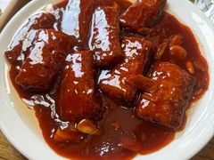 -闻香阁·清真(光荣道店)