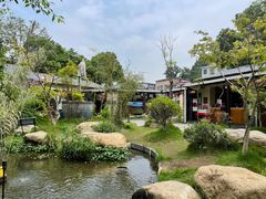 -湘力力小院·鱼汤泡饭(枫林路店)