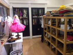 -星豆豆儿童摄影(南郊太白南路店)