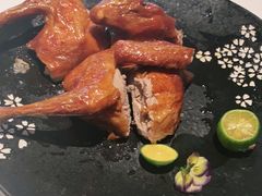 -悦景酒家(罗湖店)