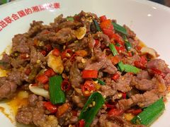 -HIB HUB公社(解放西路店)