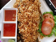 -Dang restaurant (patong phuket)