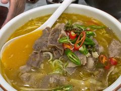 金汤肥牛-梁溪河畔·吉府花园(南长街南下塘店)