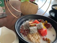 -三亚国光豪生度假酒店-椰语堂(国光豪生店)