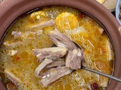 -热巴姐姐羊肉泥炉(湘江世纪城店)