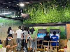 -回声星球·团建策划·赛事承办·拓展培训(大钟寺店)