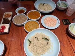 -裕兴记•蟹黄面馆(人民广场店)