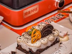 -雅佳神话·麻辣烤鱼(新街口店)