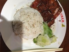 -陈光记烧腊(长寿路店)