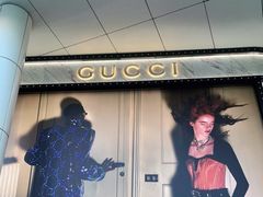-Gucci(北京金融街购物中心店)